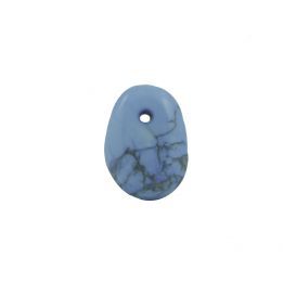 How Turquesa Agujero 2.5cm